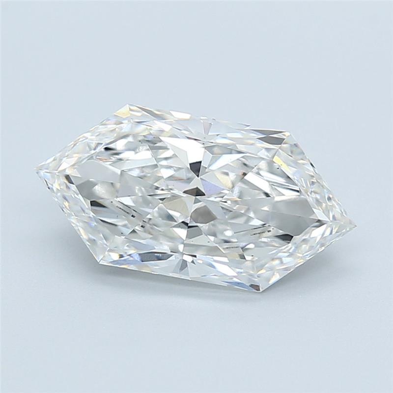 IGI 4.06 Carat Marquise Lab Grown Diamond 人工培育鑽石 實驗室人造鑽石