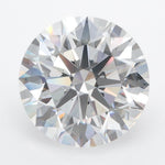 IGI 4.10 Carat Round Brilliant Lab Grown Diamond 人工培育鑽石 實驗室人造鑽石