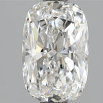 IGI 2.01 Carat Cushion Lab Grown Diamond 人工培育鑽石 實驗室人造鑽石