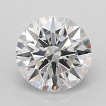 IGI 1.41 Carat Round Brilliant Lab Grown Diamond 人工培育鑽石 實驗室人造鑽石
