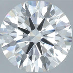 IGI 3.51 Carat Round Brilliant Lab Grown Diamond 人工培育鑽石 實驗室人造鑽石