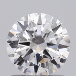 IGI 0.90 Carat Round Brilliant Lab Grown Diamond 人工培育鑽石 實驗室人造鑽石