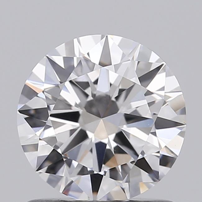 IGI 0.90 Carat Round Brilliant Lab Grown Diamond 人工培育鑽石 實驗室人造鑽石