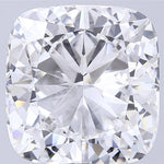 IGI 10.06 Carat Cushion Lab Grown Diamond 人工培育鑽石 實驗室人造鑽石