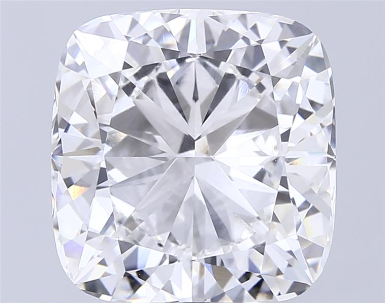 IGI 10.06 Carat Cushion Lab Grown Diamond 人工培育鑽石 實驗室人造鑽石