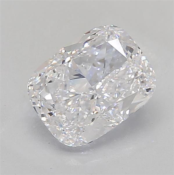 IGI 4.03 Carat Cushion Lab Grown Diamond 人工培育鑽石 實驗室人造鑽石