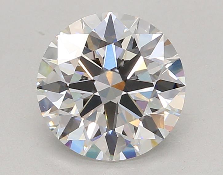 IGI 2.01 Carat Round Brilliant Lab Grown Diamond 人工培育鑽石 實驗室人造鑽石