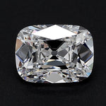 IGI 3.53 Carat Cushion Lab Grown Diamond 人工培育鑽石 實驗室人造鑽石