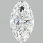 IGI 1.12 Carat Marquise Lab Grown Diamond 人工培育鑽石 實驗室人造鑽石