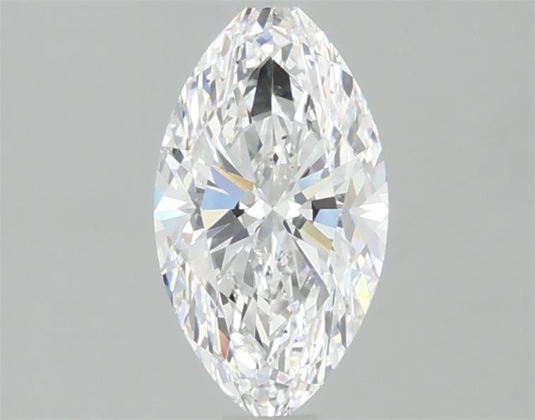 IGI 1.12 Carat Marquise Lab Grown Diamond 人工培育鑽石 實驗室人造鑽石