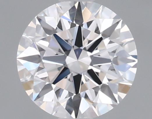 IGI 0.53 Carat Round Brilliant Lab Grown Diamond 人工培育鑽石 實驗室人造鑽石