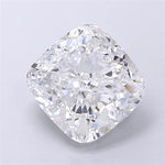 IGI 2.70 Carat Cushion Lab Grown Diamond 人工培育鑽石 實驗室人造鑽石