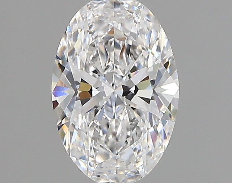 IGI 1.14 Carat Oval Lab Grown Diamond