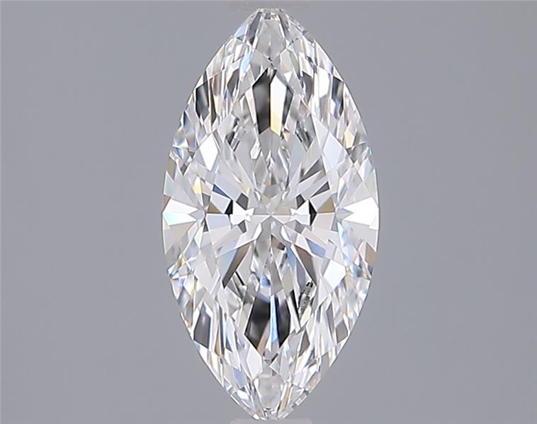 IGI 1.28 Carat Marquise Lab Grown Diamond