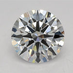 IGI 1.5 Carat Round Brilliant Lab Grown Diamond