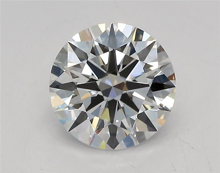 IGI 1.5 Carat Round Brilliant Lab Grown Diamond