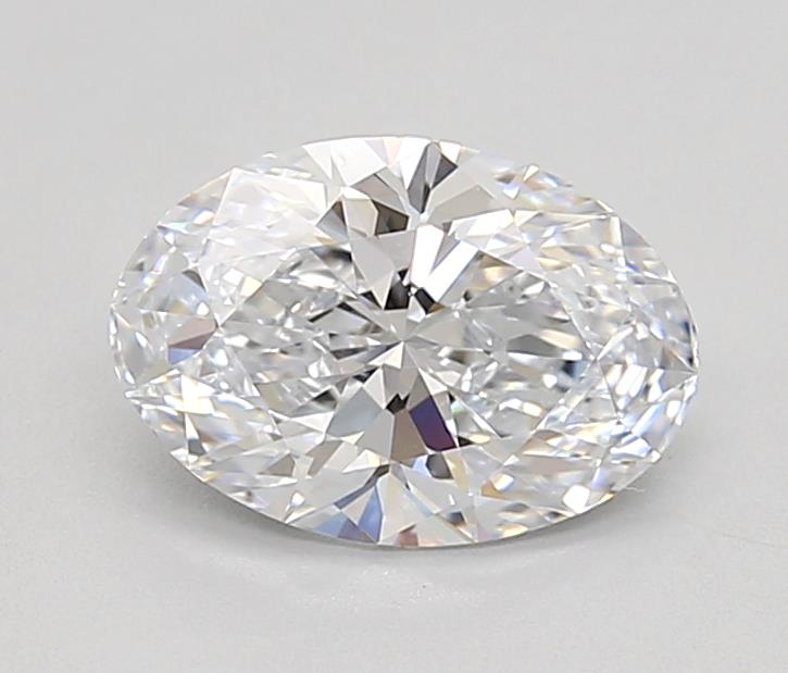 IGI 1.83 Carat Oval Lab Grown Diamond 人工培育鑽石 實驗室人造鑽石