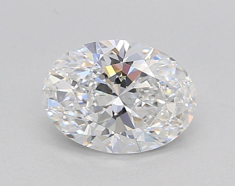 IGI 1.04 Carat 橢圓形 - Oval 培育鑽石 Lab Grown Diamond 人造鑽石 人工鑽石 實驗室鑽石 培養鑽石 香港 培育鑽 