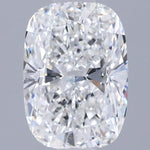 IGI 1.01 Carat Cushion Lab Grown Diamond 人工培育鑽石 實驗室人造鑽石