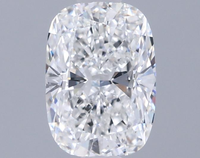 IGI 1.01 Carat Cushion Lab Grown Diamond 人工培育鑽石 實驗室人造鑽石