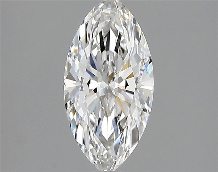 IGI 1.22 Carat Marquise Lab Grown Diamond 人工培育鑽石 實驗室人造鑽石
