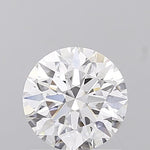 IGI 1.10 Carat Round Brilliant Lab Grown Diamond 人工培育鑽石 實驗室人造鑽石