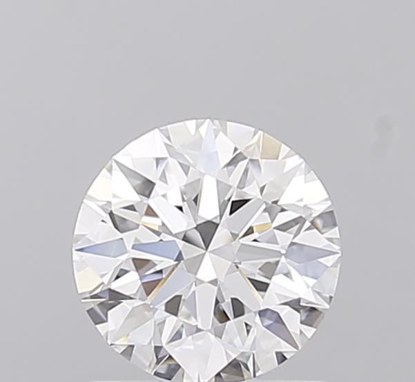 IGI 1.10 Carat Round Brilliant Lab Grown Diamond 人工培育鑽石 實驗室人造鑽石