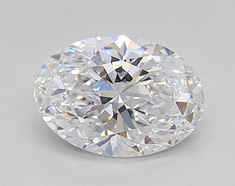 IGI 1.5 Carat 橢圓形 - Oval 培育鑽石 Lab Grown Diamond 人造鑽石 人工鑽石 實驗室鑽石 培養鑽石 香港 培育鑽 