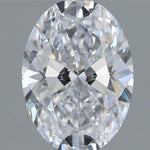 IGI 1.6 Carat Round Brilliant Lab Grown Diamond