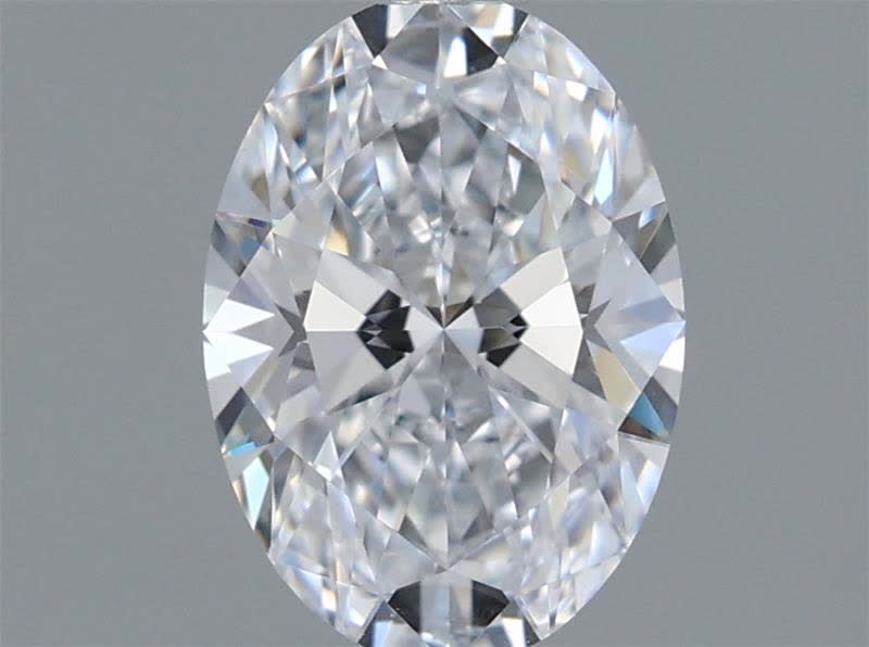 IGI 1.6 Carat Round Brilliant Lab Grown Diamond