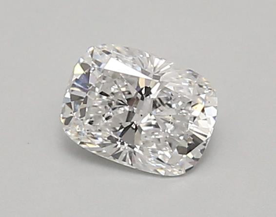 IGI 0.63 Carat Cushion Lab Grown Diamond