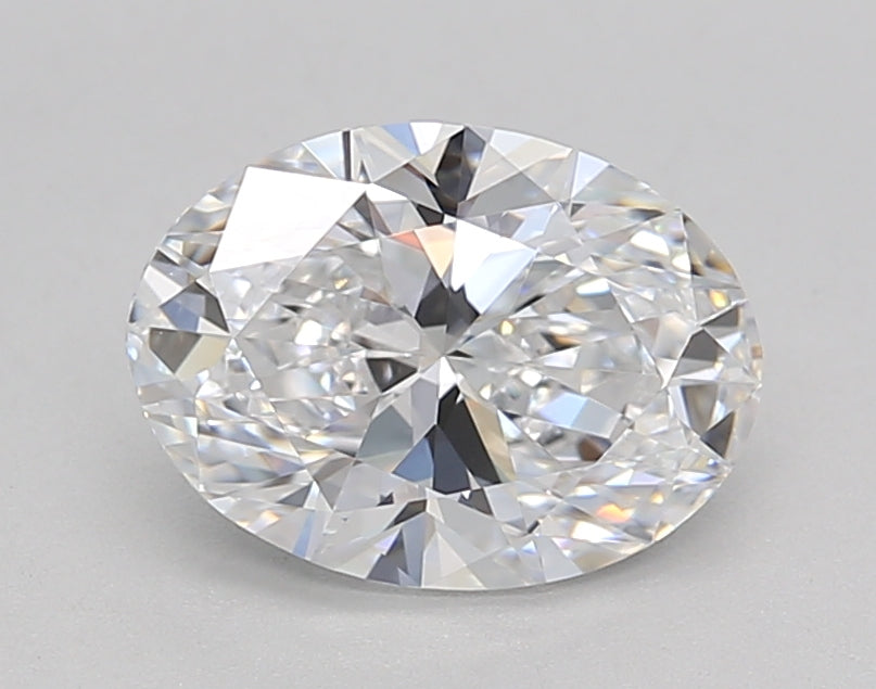 IGI 1.5 Carat 橢圓形 - Oval 培育鑽石 Lab Grown Diamond 人造鑽石 人工鑽石 實驗室鑽石 培養鑽石 香港 培育鑽 