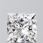 IGI 3.05 Carat Princess Cut Lab Grown Diamond 人工培育鑽石 實驗室人造鑽石