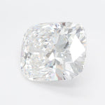 IGI 4.10 Carat Cushion Lab Grown Diamond 人工培育鑽石 實驗室人造鑽石