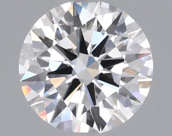 IGI 0.65 Carat Round Brilliant Lab Grown Diamond 人工培育鑽石 實驗室人造鑽石