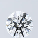 IGI 2.04 Carat Round Brilliant Lab Grown Diamond 人工培育鑽石 實驗室人造鑽石