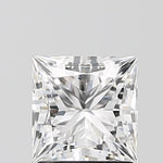 IGI 1.80 Carat Princess Cut Lab Grown Diamond 人工培育鑽石 實驗室人造鑽石