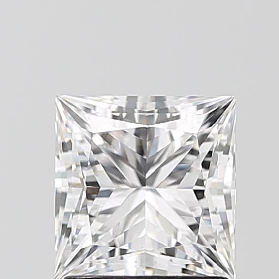 IGI 1.80 Carat Princess Cut Lab Grown Diamond 人工培育鑽石 實驗室人造鑽石