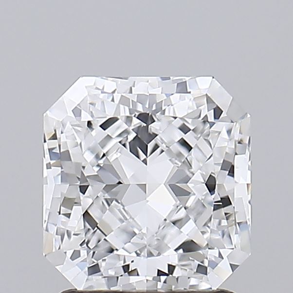 IGI 1.54 Carat Radiant Cut Lab Grown Diamond 人工培育鑽石 實驗室人造鑽石