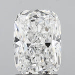 IGI 1.51 Carat Cushion Lab Grown Diamond 人工培育鑽石 實驗室人造鑽石