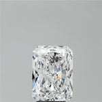 IGI 3.98 Carat Radiant Cut Lab Grown Diamond 人工培育鑽石 實驗室人造鑽石