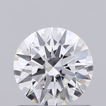 IGI 0.70 Carat Round Brilliant Lab Grown Diamond 人工培育鑽石 實驗室人造鑽石