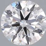 IGI 0.96 Carat Round Brilliant Lab Grown Diamond 人工培育鑽石 實驗室人造鑽石