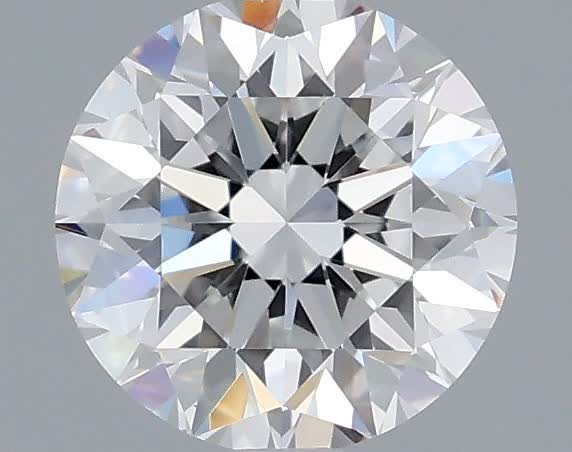 IGI 1.20 Carat Round Brilliant Lab Grown Diamond 人工培育鑽石 實驗室人造鑽石