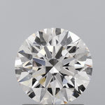 IGI 1.36 Carat Round Brilliant Lab Grown Diamond