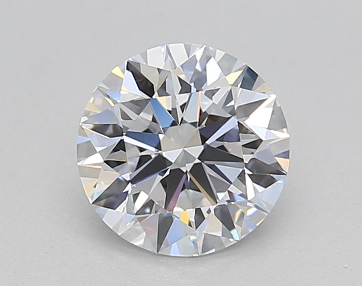 IGI 1.1 Carat 圓形 - Round Brilliant 培育鑽石 Lab Grown Diamond 人造鑽石 人工鑽石 實驗室鑽石 培養鑽石 香港 培育鑽 