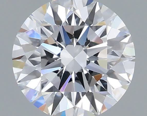 IGI 1.05 Carat Round Brilliant Lab Grown Diamond 人工培育鑽石 實驗室人造鑽石