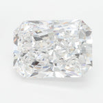 IGI 4.07 Carat Radiant Cut Lab Grown Diamond 人工培育鑽石 實驗室人造鑽石
