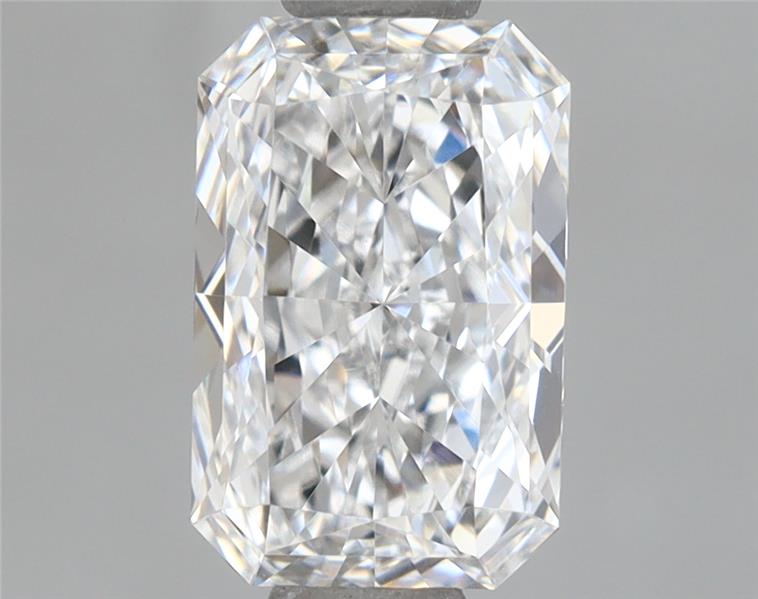 IGI 1.15 Carat Radiant Cut Lab Grown Diamond 人工培育鑽石 實驗室人造鑽石