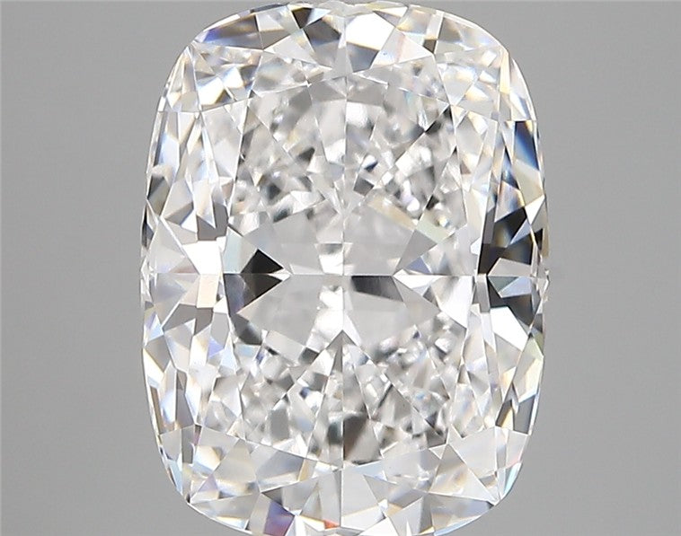 IGI 4.30 Carat Cushion Lab Grown Diamond 人工培育鑽石 實驗室人造鑽石